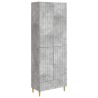 Ensemble de Meubles 2 pcs 66 x 34,5 x 95 cm Bois d'ingénierie 646815646815