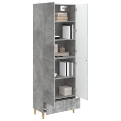 Ensemble de Meubles 2 pcs 66 x 34,5 x 95 cm Bois d'ingénierie 646815646815