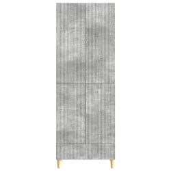 Ensemble de Meubles 2 pcs 66 x 34,5 x 95 cm Bois d'ingénierie 646815646815