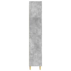 Ensemble de Meubles 2 pcs 66 x 34,5 x 95 cm Bois d'ingénierie 646815646815