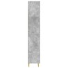 Ensemble de Meubles 2 pcs 66 x 34,5 x 95 cm Bois d'ingénierie 646815646815