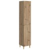 Ensemble de Meubles 2 pc Bois d'ingénierie 646824646824
