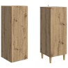 Ensemble de Meubles 2 pc Bois d'ingénierie 646824646824