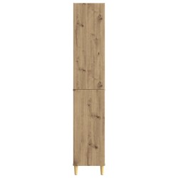 Ensemble de Meubles 2 pc Bois d'ingénierie 646824646824
