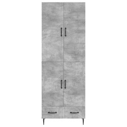 Ensemble de Meubles 2 pcs 66 x 34,5 x 95 cm Bois d'ingénierie 646860646860