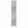 Ensemble de Meubles 2 pcs 66 x 34,5 x 95 cm Bois d'ingénierie 646860646860