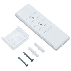 Auvent automatique avec capteur de vent et LED 350x250 cm Crème 646878646878