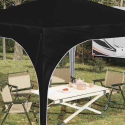Tente de fête pop-up 290 x 290 x 245 cm Anthracite 646905646905