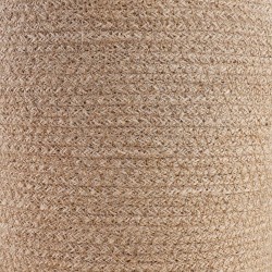 Ensemble de Pots à Plantes 2 pcs Naturel Ø 28 x 28 cm 646975646975