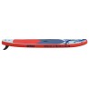 Planche à pagaie gonflable SCYLLA 335 x 76 x 15 cm Bleu pour 646991646991