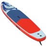 Planche à pagaie gonflable SCYLLA 335 x 76 x 15 cm Bleu pour 646991646991