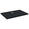 Plateau de base de douche avec des points 120 x 80 x 4 cm ABS 647008647008