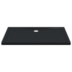 Plateau de base de douche avec des points 120 x 80 x 4 cm ABS 647008647008
