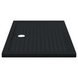 Plateau de base de douche avec des points 120 x 80 x 4 cm ABS 647008647008