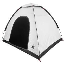 Tente de camping avec toit Polyester 185T avec revêtement PU 647041647041