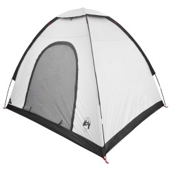 Tente de camping avec toit Polyester 185T avec revêtement PU 647041647041