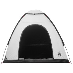 Tente de camping avec toit Polyester 185T avec revêtement PU 647041647041