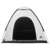 Tente de camping avec toit Polyester 185T avec revêtement PU 647041647041