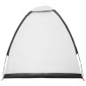 Tente de camping avec toit Polyester 185T avec revêtement PU 647041647041