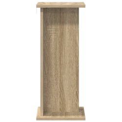 Support de Plante Chêne Sonoma 25 x 25,5 x 60,5 cm 647055647055