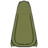 Tente de douche escamotable Vert 647078647078