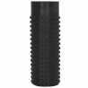 Feuille de drainage nervurée 2 pcs Noir 0,5 x 20 m HDPE 647183647183