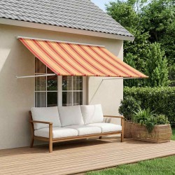 Auvent Multicolore 250 x 150 cm 647220647220