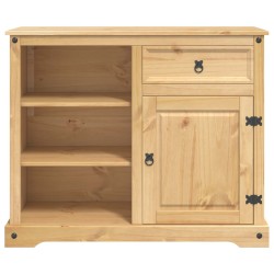 Chariot de cuisine 2 pcs Cire de Miel 112 x 70 x 91,5 cm 647230647230