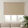 Store roulant extérieur protection UV Beige Polyester 647231647231