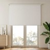 Store roulant extérieur protection UV Blanc Polyester 647259647259
