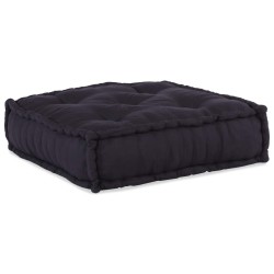 Unité de canapé modulaire 3 pcs Anthracite Tissu 647282647282