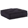 Unité de canapé modulaire 3 pcs Anthracite Tissu 647282647282