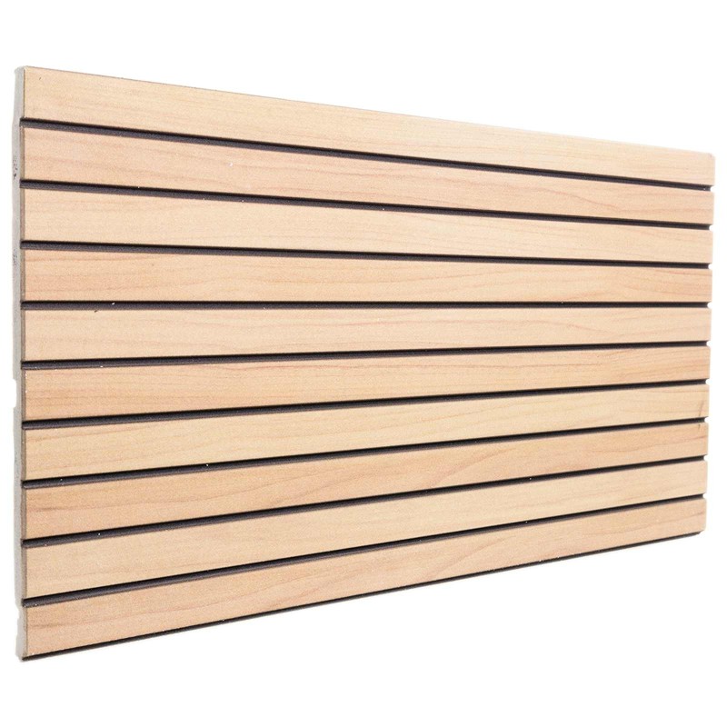 Panneaux muraux 5 pcs Marron 100 x 50 cm Mousse EPS 647287647287