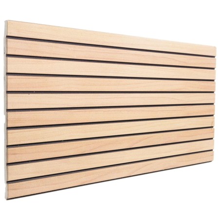 Panneaux muraux 5 pcs Marron 100 x 50 cm Mousse EPS 647287647287