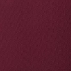 Parasol de jardin 230 x 230 cm Polyester Rectangulaire Bordeaux 647360647360