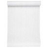 Papier peint 3D Solide Gris clair 10 x 0,53 m Tissu non tissé 647361647361