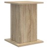 Support de Plante Chêne Sonoma 30,5 x 30 x 43 cm 647557647557