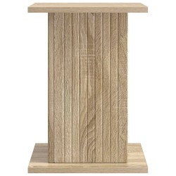 Support de Plante Chêne Sonoma 30,5 x 30 x 43 cm 647557647557