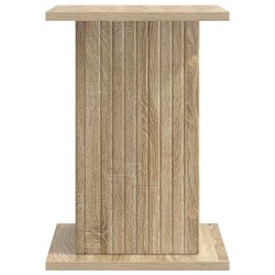 Support de Plante Chêne Sonoma 30,5 x 30 x 43 cm 647557647557