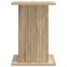Support de Plante Chêne Sonoma 30,5 x 30 x 43 cm 647557647557