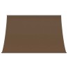 Auvent Taupe 150 x 150 cm 647591647591