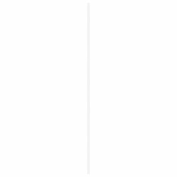 Porte intérieure Blanc 93 x 232 cm Contreplaqué 647614647614