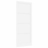 Porte intérieure Blanc 93 x 232 cm Contreplaqué 647614647614