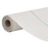 Membrane anti-mauvaises herbes blanc 4x5 m PP 647628647628