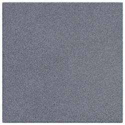 Dalles de Protection Anti-Chute 12 pcs Gris 50 x 50 cm 647632647632