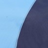 Tapis de Splash pour Enfants et Chiens Bleu Ø150 x 10 cm PVC 647693647693