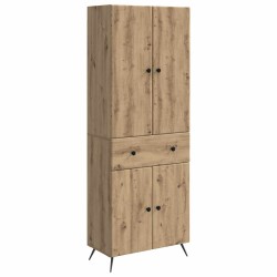 2 pc Chêne artisanal 647712647712