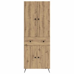 2 pc Chêne artisanal 647712647712