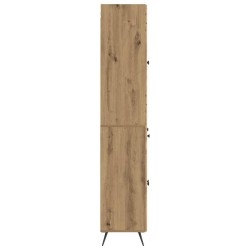 2 pc Chêne artisanal 647712647712