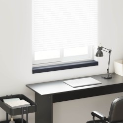 Appui de fenêtre Anthracite avec grain de bois PVC 647732647732